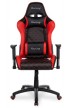 Геймерское кресло College BX-3813/Red - 1