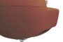 Конференц-кресло Riva Design Spell-ST С1719 светло-коричневая кожа - 4